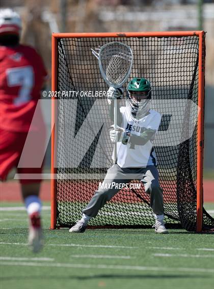 Thumbnail 1 in Memorial @ Strake Jesuit photogallery.