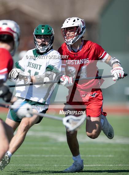 Thumbnail 2 in Memorial @ Strake Jesuit photogallery.