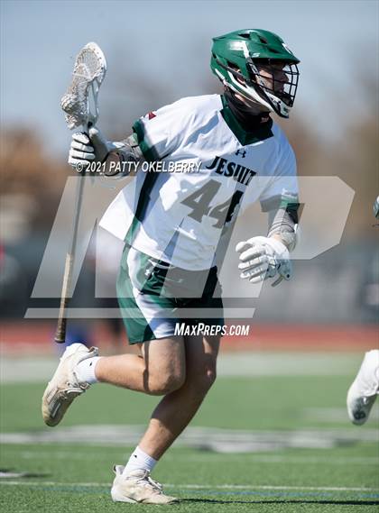 Thumbnail 3 in Memorial @ Strake Jesuit photogallery.