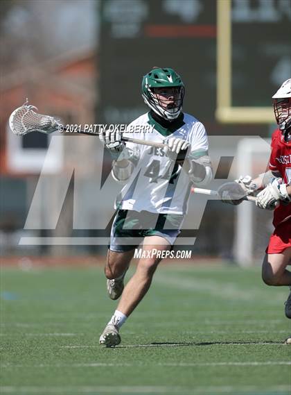 Thumbnail 3 in Memorial @ Strake Jesuit photogallery.