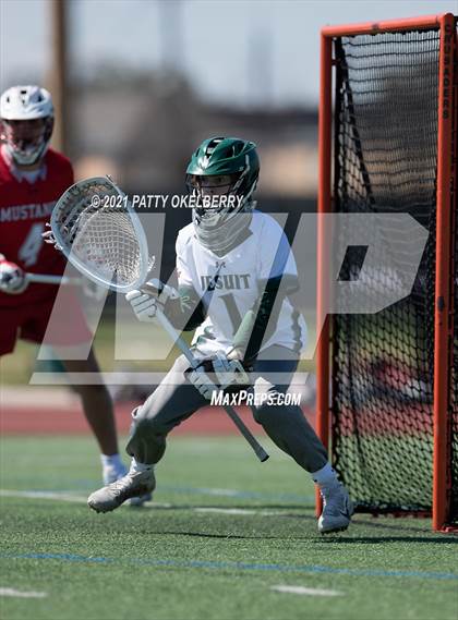Thumbnail 2 in Memorial @ Strake Jesuit photogallery.