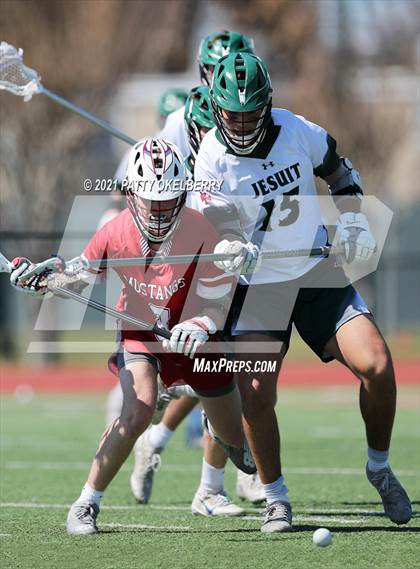 Thumbnail 2 in Memorial @ Strake Jesuit photogallery.
