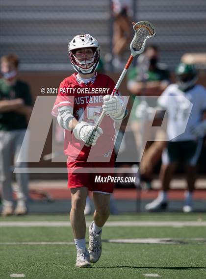 Thumbnail 3 in Memorial @ Strake Jesuit photogallery.