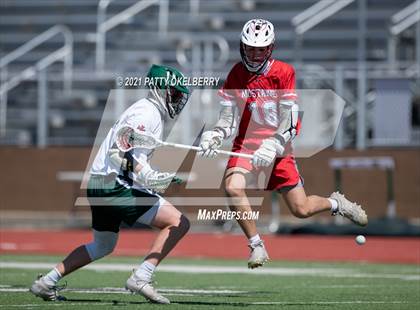 Thumbnail 3 in Memorial @ Strake Jesuit photogallery.