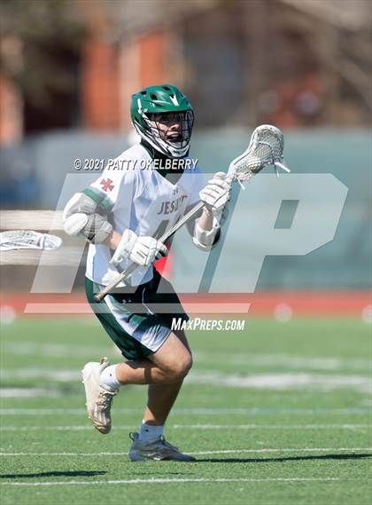 Thumbnail 3 in Memorial @ Strake Jesuit photogallery.