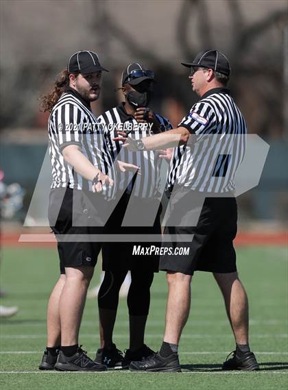 Thumbnail 2 in Memorial @ Strake Jesuit photogallery.