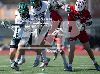 Thumbnail 3 in Memorial @ Strake Jesuit photogallery.