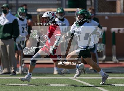 Thumbnail 2 in Memorial @ Strake Jesuit photogallery.