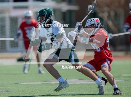 Thumbnail 2 in Memorial @ Strake Jesuit photogallery.
