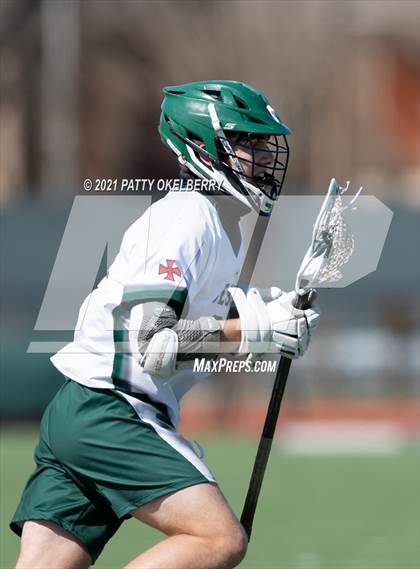 Thumbnail 1 in Memorial @ Strake Jesuit photogallery.