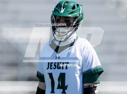 Thumbnail 1 in Memorial @ Strake Jesuit photogallery.