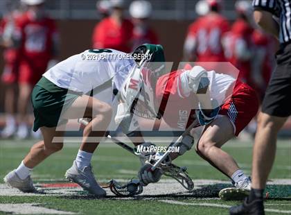 Thumbnail 1 in Memorial @ Strake Jesuit photogallery.