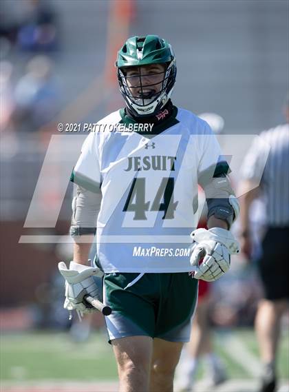 Thumbnail 2 in Memorial @ Strake Jesuit photogallery.