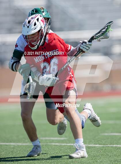 Thumbnail 2 in Memorial @ Strake Jesuit photogallery.