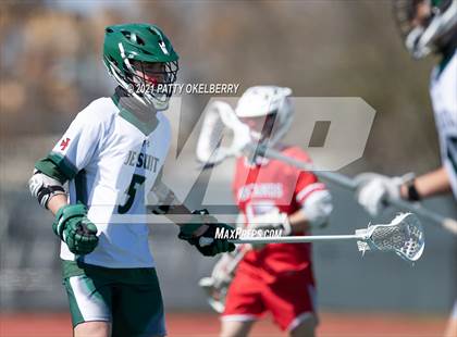 Thumbnail 1 in Memorial @ Strake Jesuit photogallery.