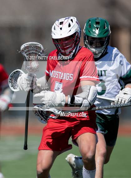 Thumbnail 3 in Memorial @ Strake Jesuit photogallery.
