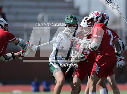 Thumbnail 1 in Memorial @ Strake Jesuit photogallery.