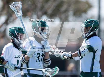 Thumbnail 1 in Memorial @ Strake Jesuit photogallery.