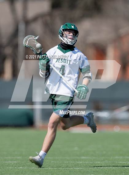 Thumbnail 1 in Memorial @ Strake Jesuit photogallery.