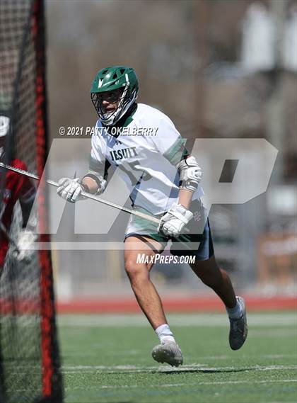 Thumbnail 1 in Memorial @ Strake Jesuit photogallery.