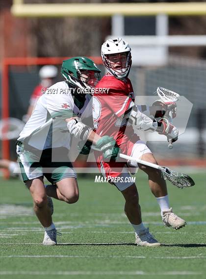 Thumbnail 1 in Memorial @ Strake Jesuit photogallery.