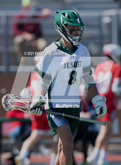 Thumbnail 3 in Memorial @ Strake Jesuit photogallery.