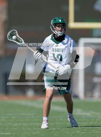 Thumbnail 3 in Memorial @ Strake Jesuit photogallery.