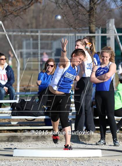 Thumbnail 3 in Brunswick @ Strongsville photogallery.