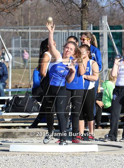 Thumbnail 1 in Brunswick @ Strongsville photogallery.