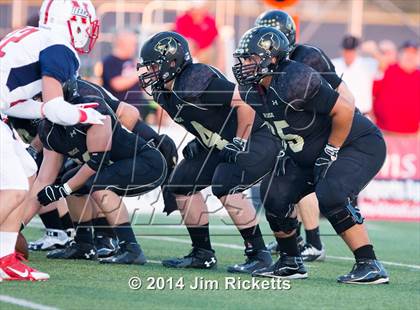 Thumbnail 2 in Northwest @ Fossil Ridge photogallery.