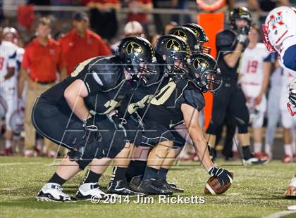 Thumbnail 1 in Northwest @ Fossil Ridge photogallery.