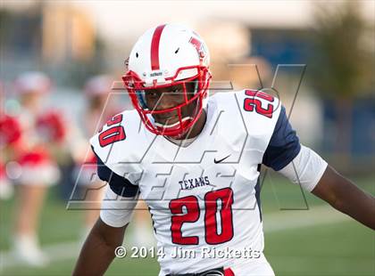 Thumbnail 3 in Northwest @ Fossil Ridge photogallery.
