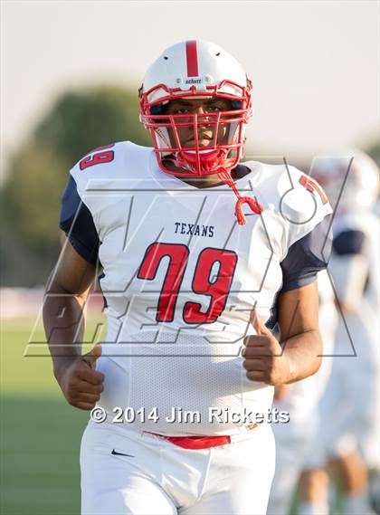 Thumbnail 3 in Northwest @ Fossil Ridge photogallery.