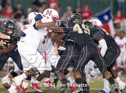 Thumbnail 1 in Northwest @ Fossil Ridge photogallery.