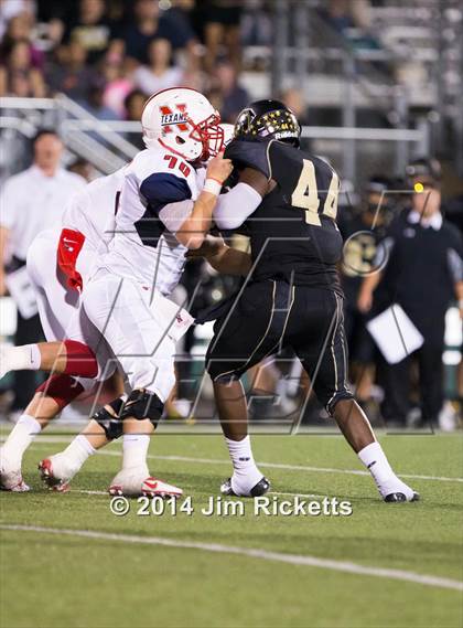 Thumbnail 3 in Northwest @ Fossil Ridge photogallery.