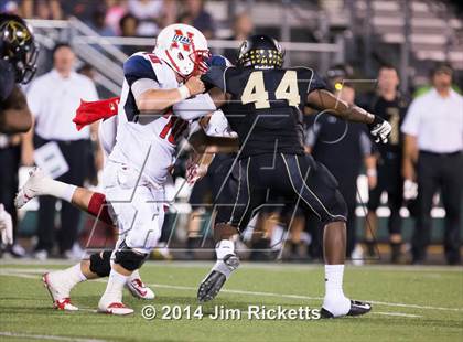 Thumbnail 2 in Northwest @ Fossil Ridge photogallery.
