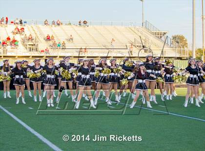 Thumbnail 2 in Northwest @ Fossil Ridge photogallery.
