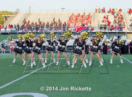Thumbnail 3 in Northwest @ Fossil Ridge photogallery.