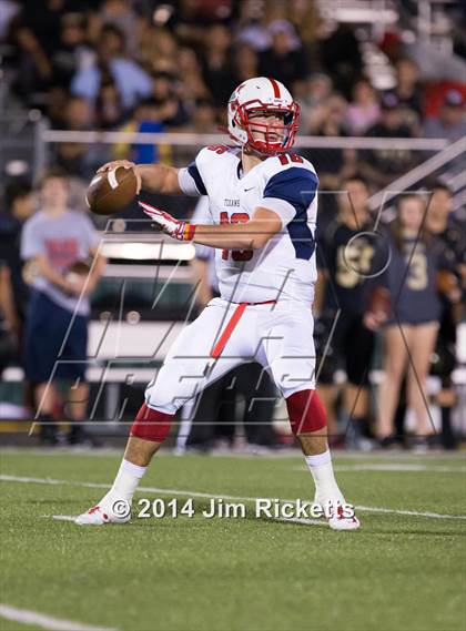 Thumbnail 2 in Northwest @ Fossil Ridge photogallery.