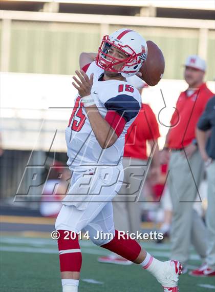 Thumbnail 2 in Northwest @ Fossil Ridge photogallery.