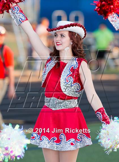 Thumbnail 2 in Northwest @ Fossil Ridge photogallery.