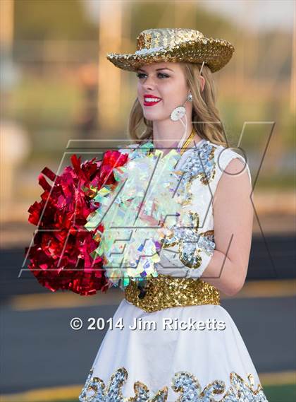 Thumbnail 3 in Northwest @ Fossil Ridge photogallery.