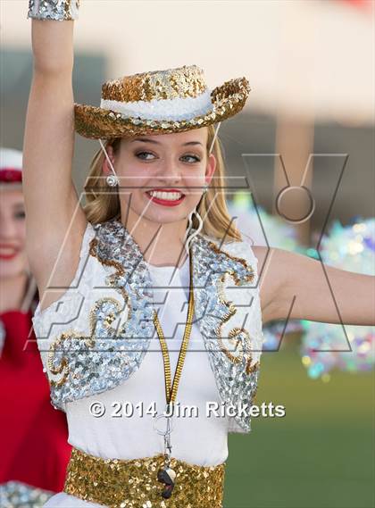 Thumbnail 2 in Northwest @ Fossil Ridge photogallery.
