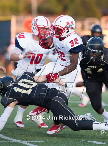 Thumbnail 2 in Northwest @ Fossil Ridge photogallery.