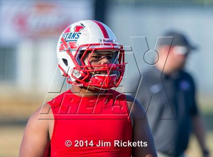 Thumbnail 3 in Northwest @ Fossil Ridge photogallery.
