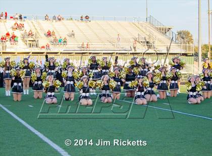 Thumbnail 1 in Northwest @ Fossil Ridge photogallery.