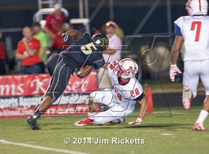Thumbnail 1 in Northwest @ Fossil Ridge photogallery.