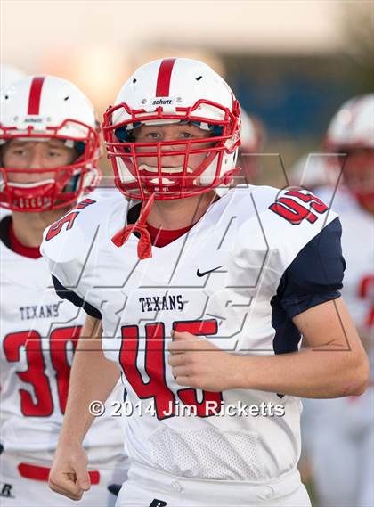 Thumbnail 3 in Northwest @ Fossil Ridge photogallery.