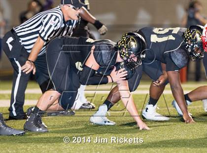 Thumbnail 2 in Northwest @ Fossil Ridge photogallery.