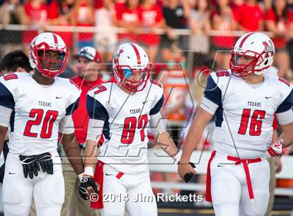 Thumbnail 3 in Northwest @ Fossil Ridge photogallery.
